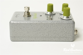 Hammertone Reverb